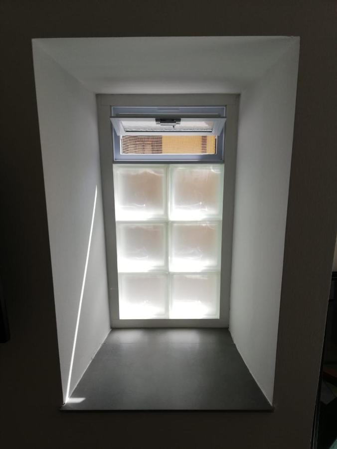 Studio Apartman Fleiss Lägenhet Samobor Exteriör bild