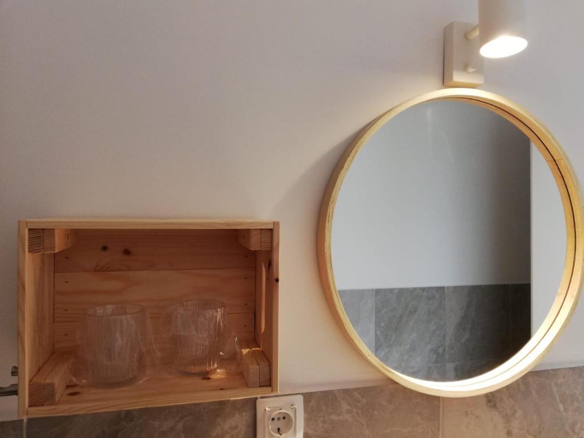 Studio Apartman Fleiss Lägenhet Samobor Exteriör bild